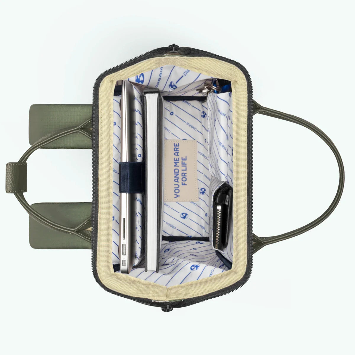 Sac à dos Adventurer Small Vila Verde