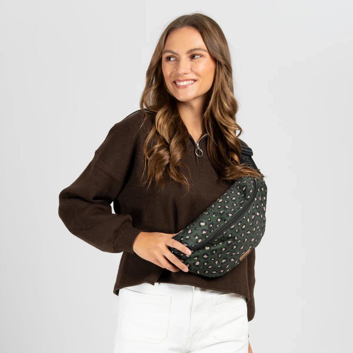 Sac Banane Large Gaio