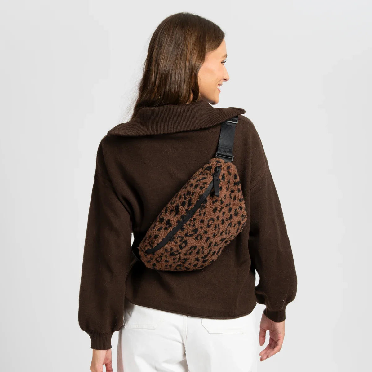 Sac Banane Large Gaio