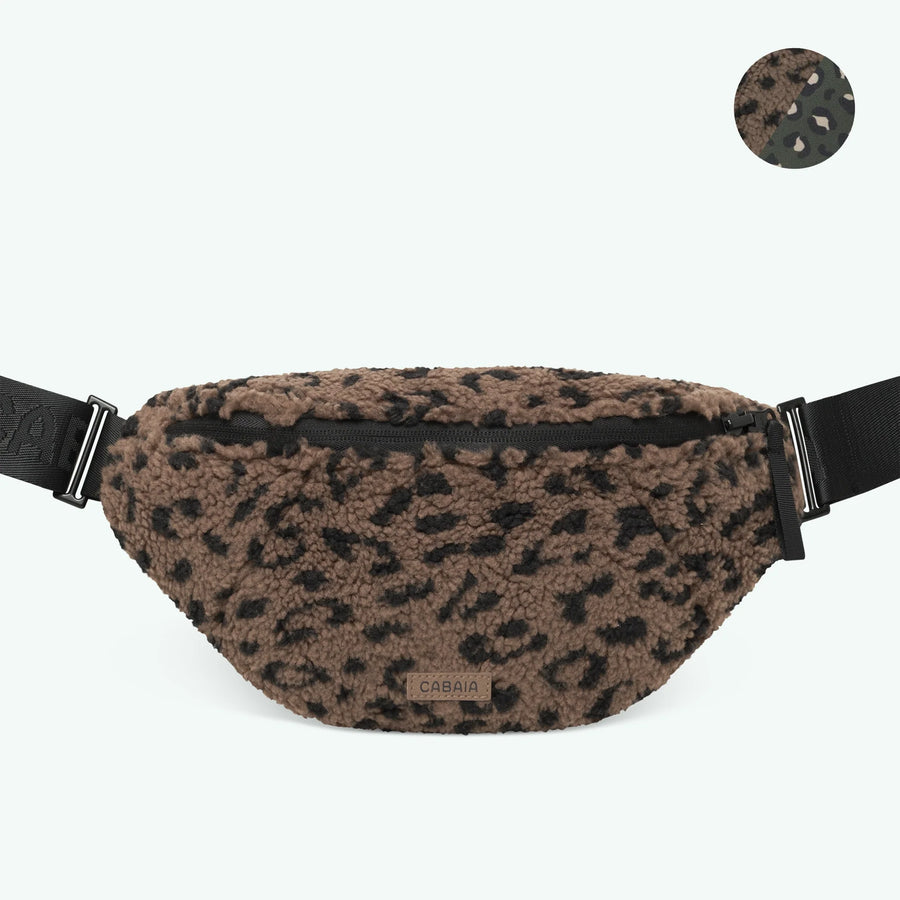 Sac Banane Medium Gaio
