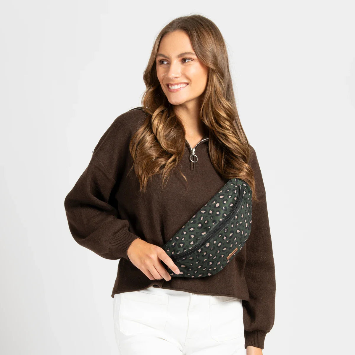 Sac Banane Medium Gaio