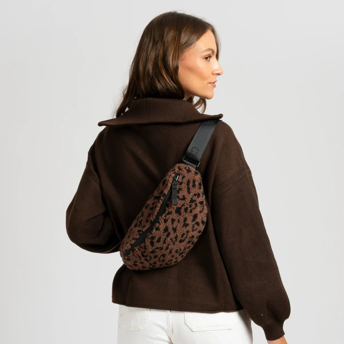 Sac Banane Medium Gaio