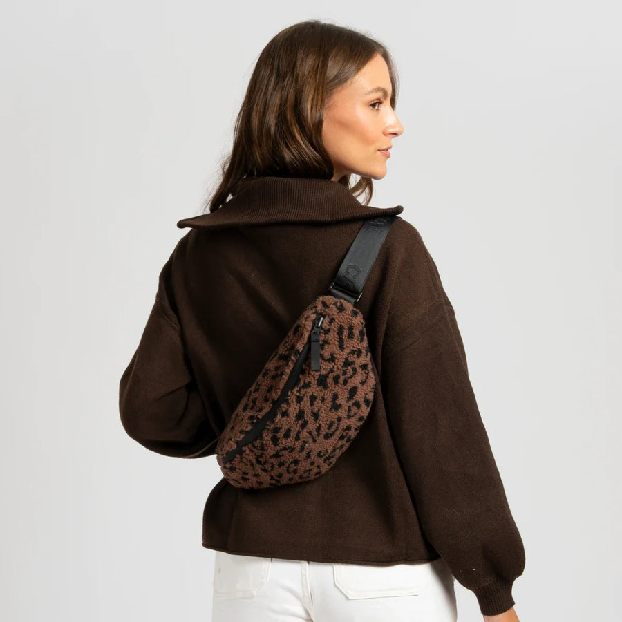 Sac Banane Medium Gaio