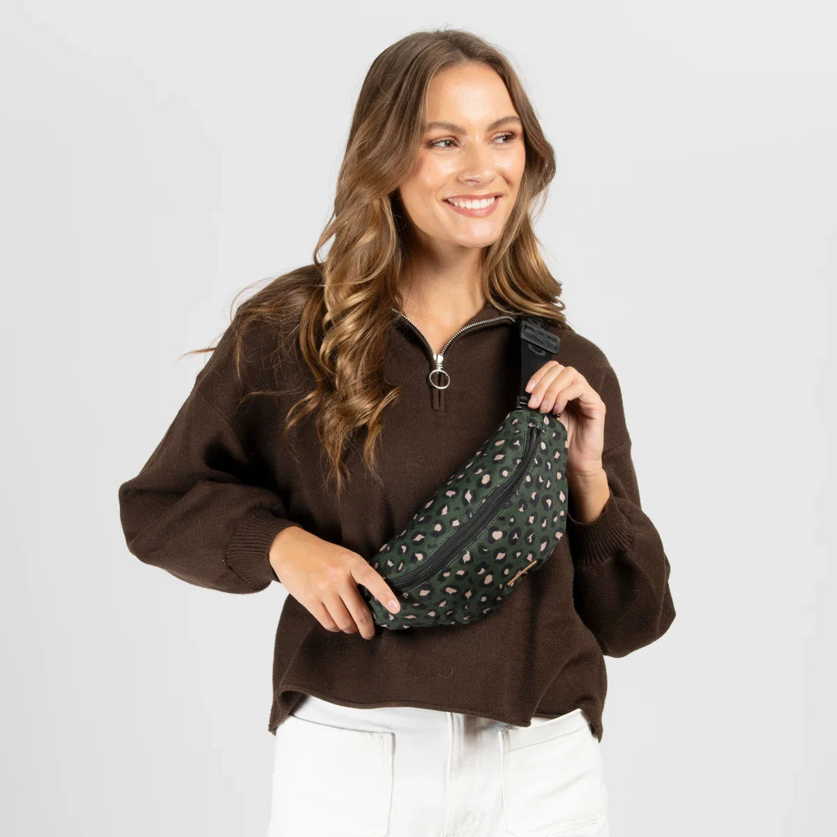 Sac Banane Small Gaio