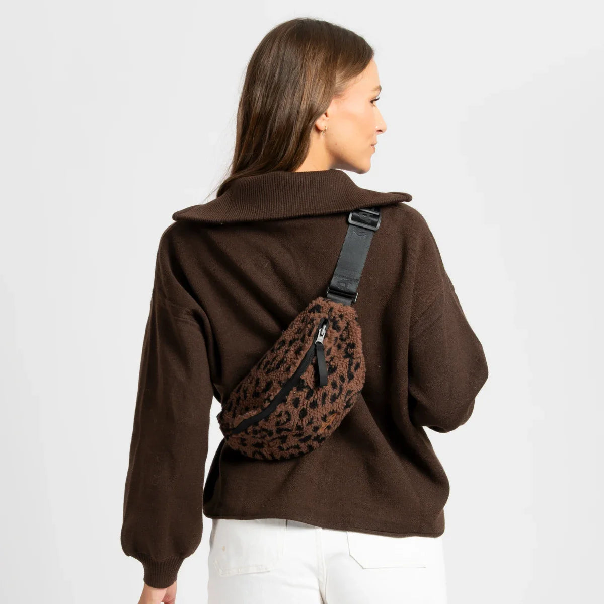 Sac Banane Small Gaio