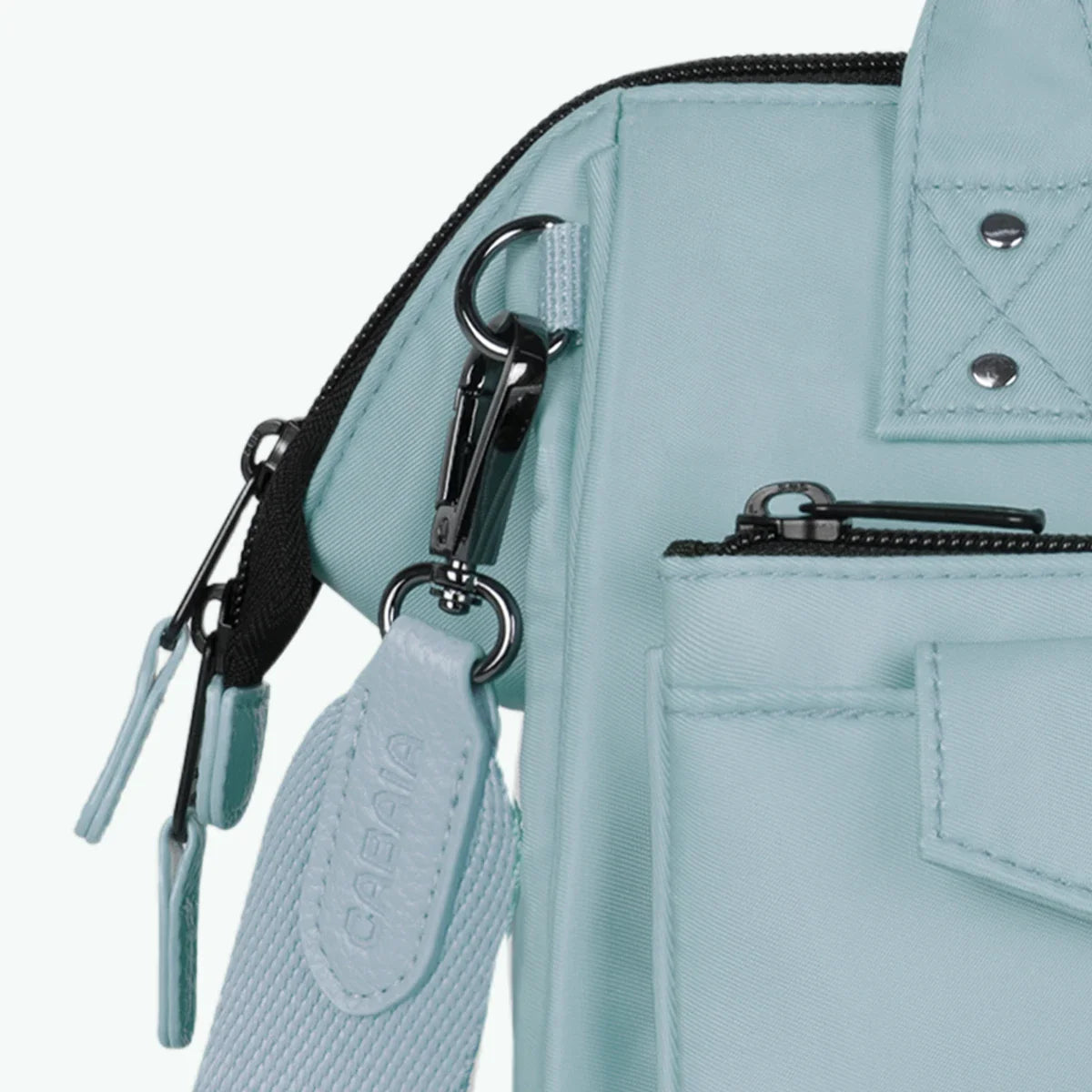Crossbody Adventurer Medium Lecce