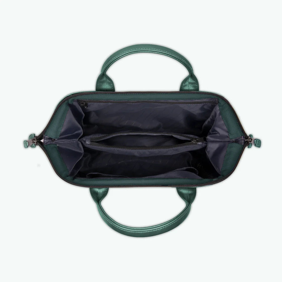 Crossbody Adventurer Medium Lucerne