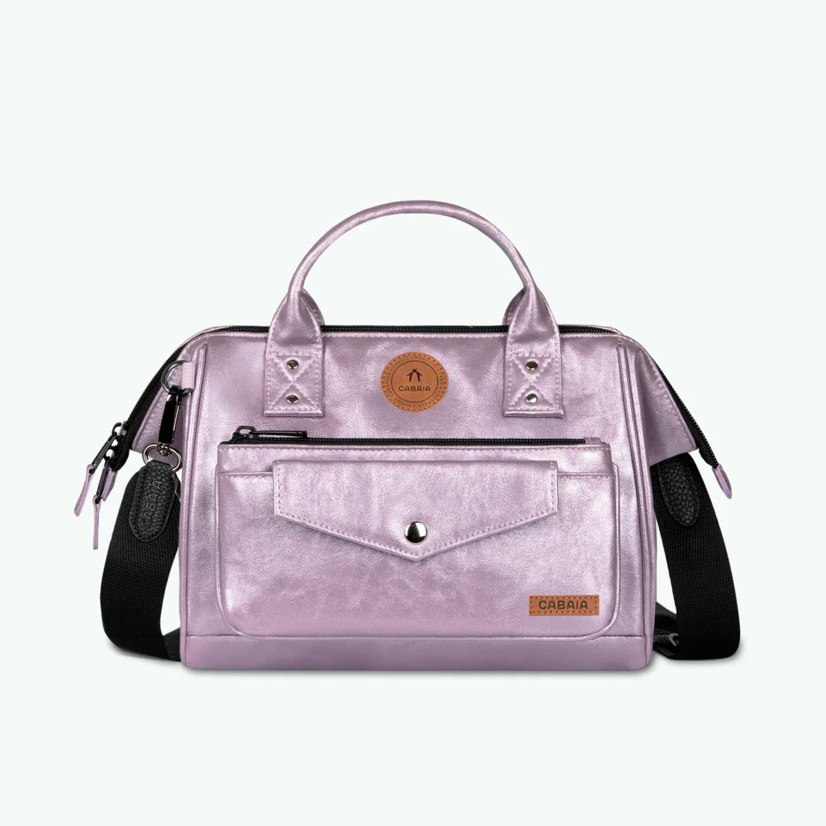 Crossbody Adventurer Medium Capri - Cabaia - - Cabaia