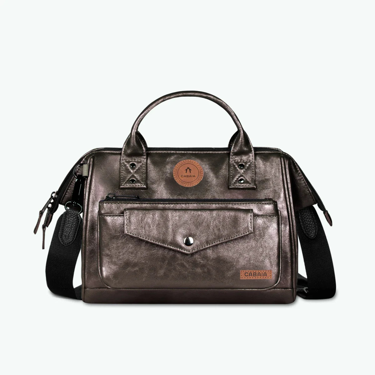Crossbody Adventurer Medium Louisville - Cabaia - - Cabaia