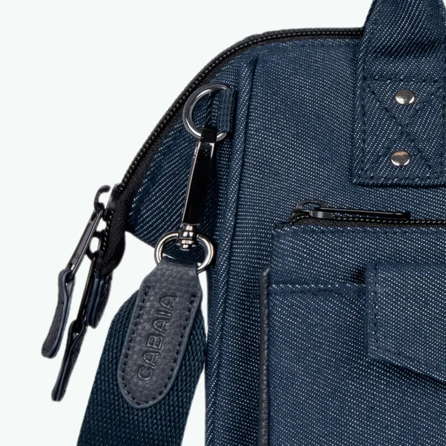 Crossbody Adventurer Medium Namur