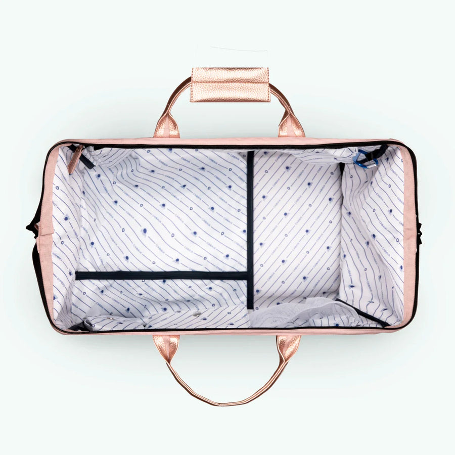 Duffle Adventurer Queretaro