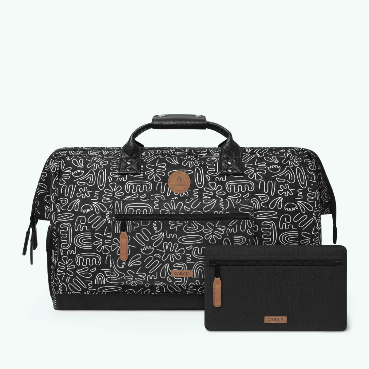 Duffle Adventurer Amiens - Cabaia - - Cabaia