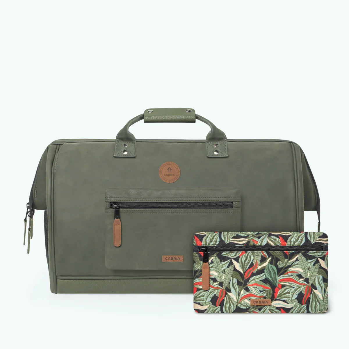 Duffle Adventurer Busan - Cabaia - - Cabaia
