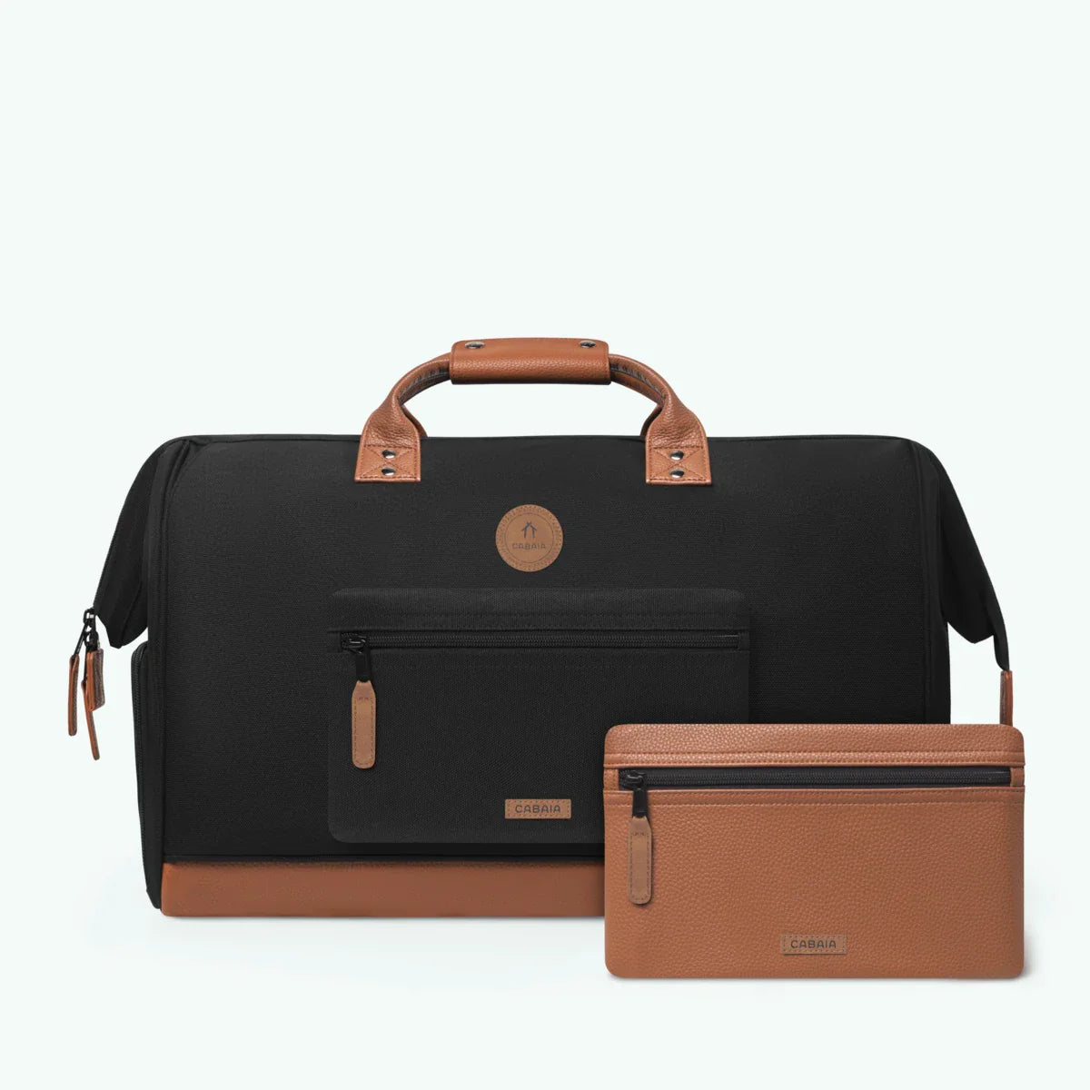 Duffle Adventurer Cologne - Cabaia - - Cabaia