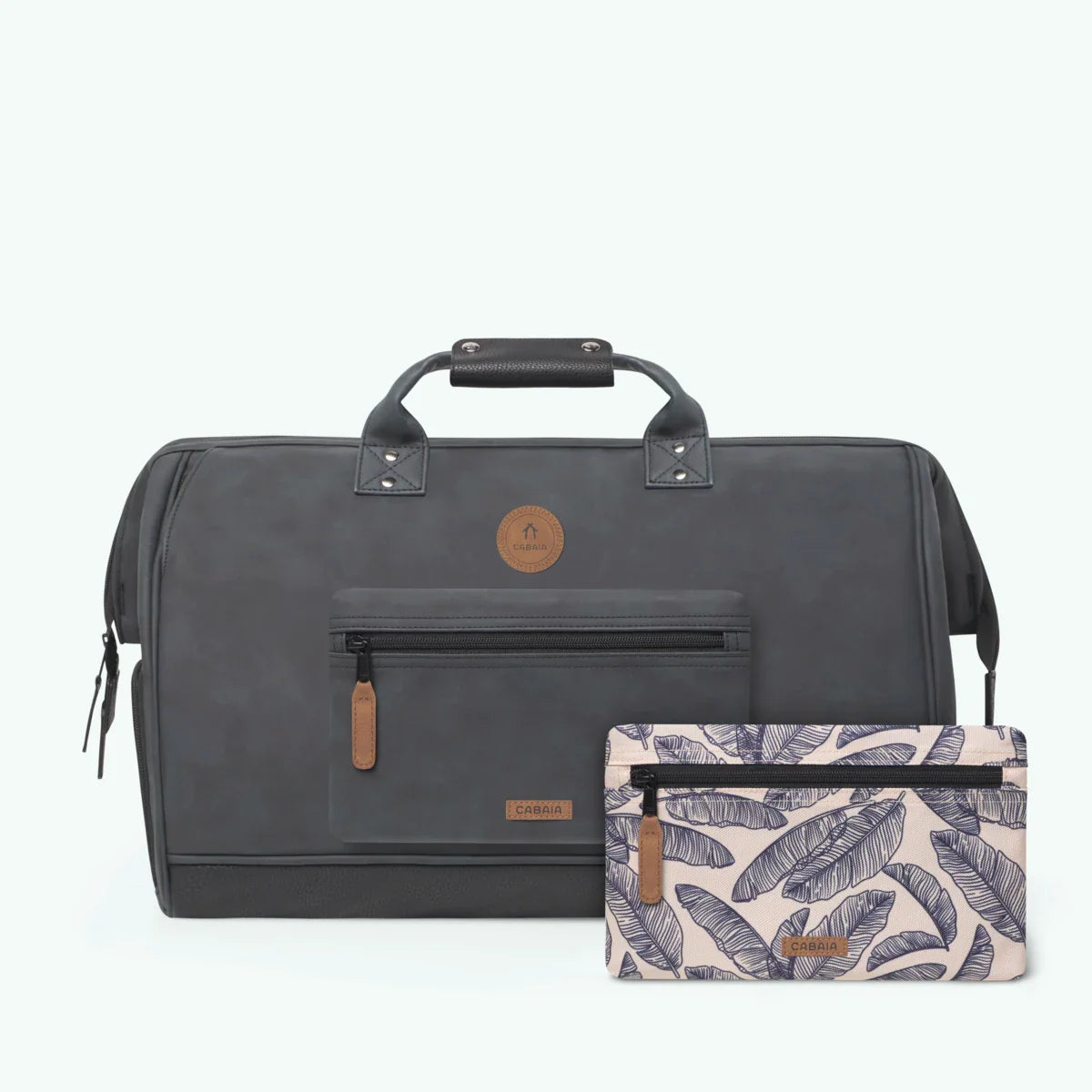 Duffle Adventurer Le Havre - Cabaia - - Cabaia