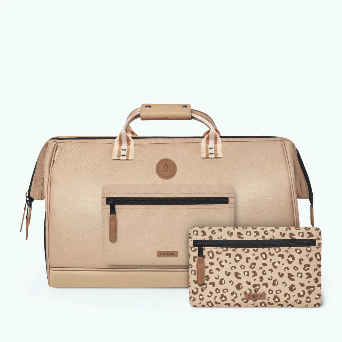 Duffle Adventurer Lobito - Cabaia - - Cabaia