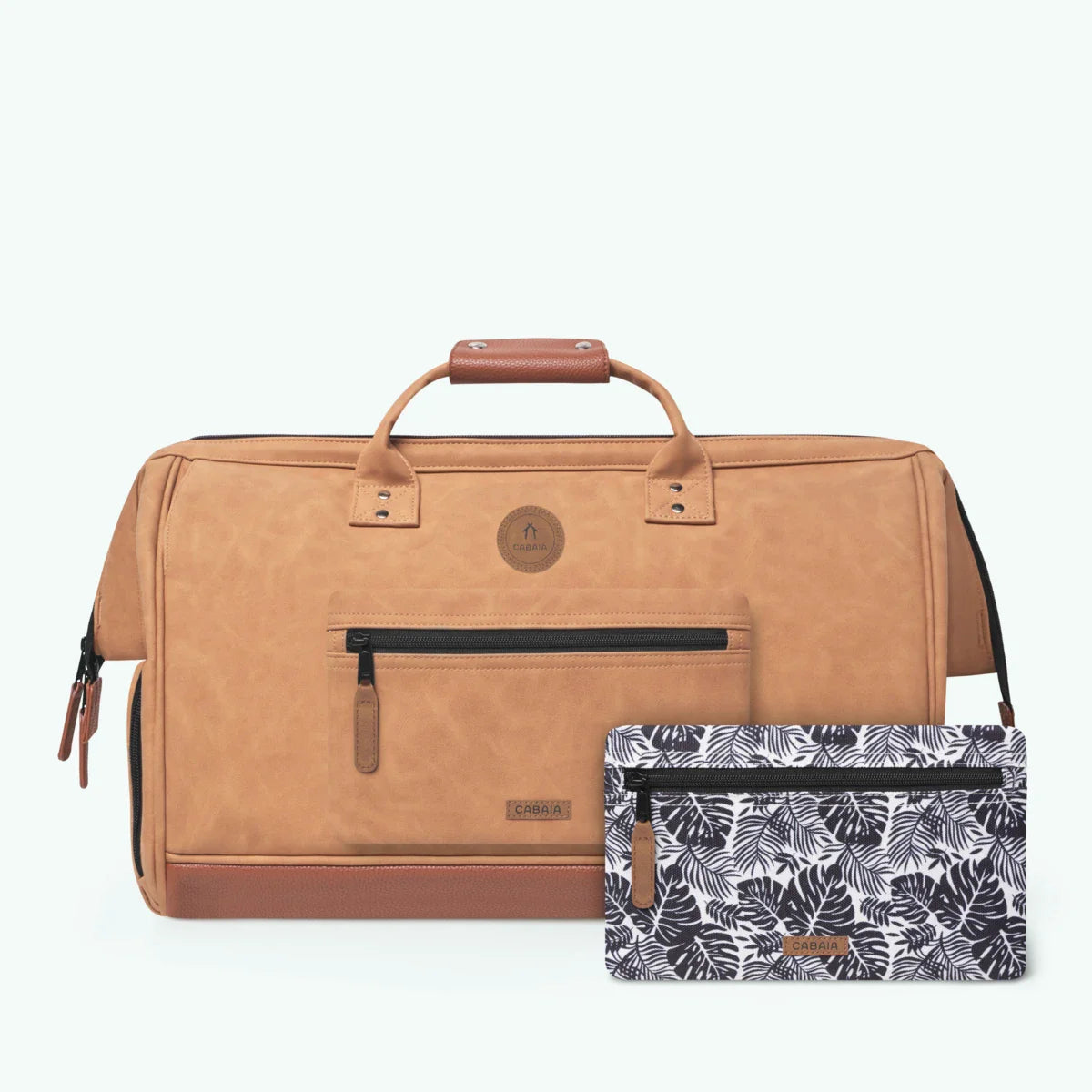 Duffle Adventurer Moscou - Cabaia - - Cabaia