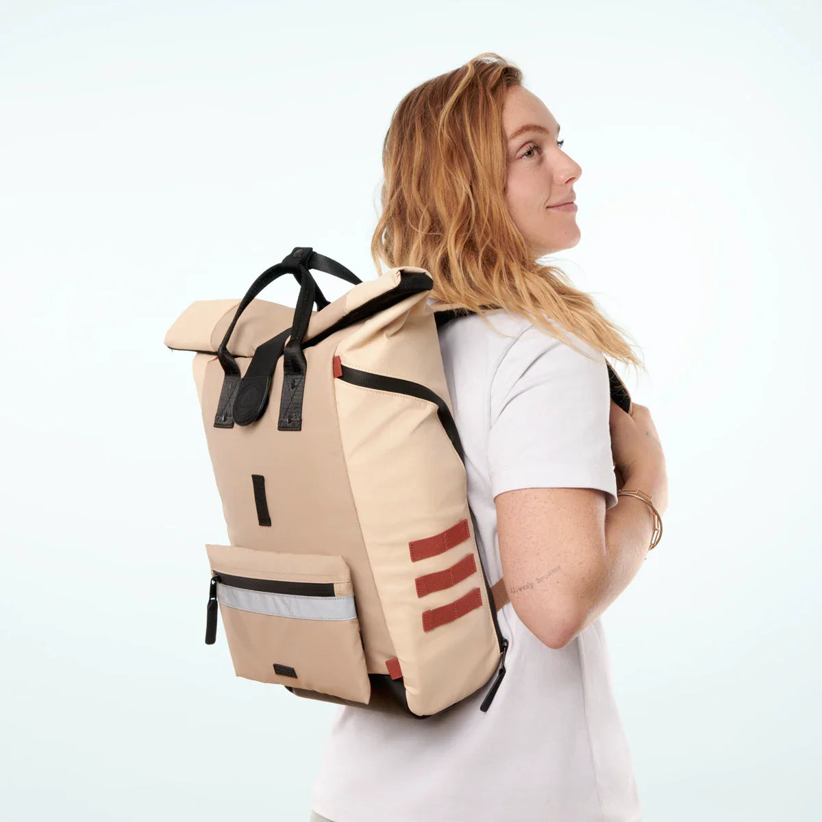 Sac à dos Explorer Medium Cap Breton