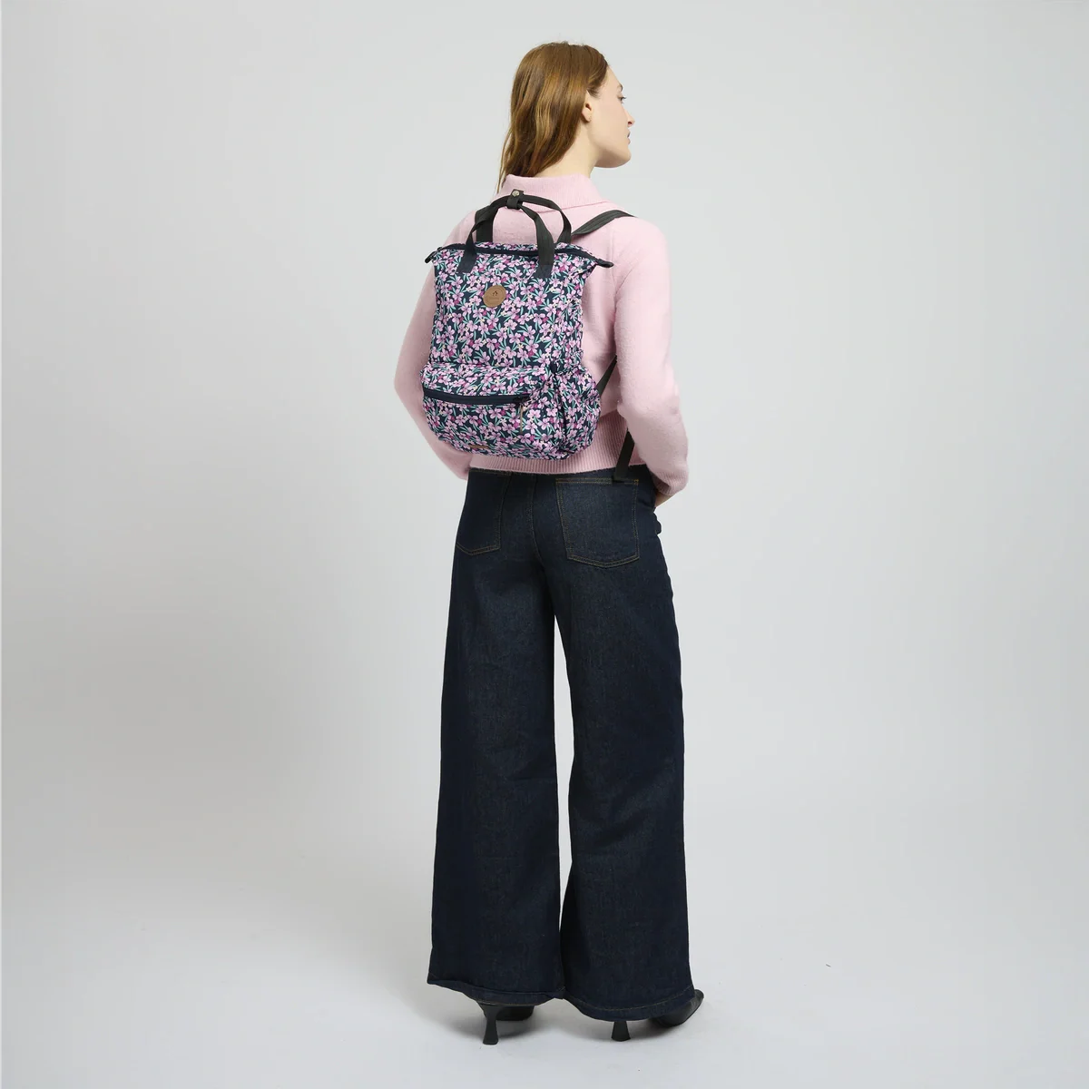 Sac à dos pliable Cagliari