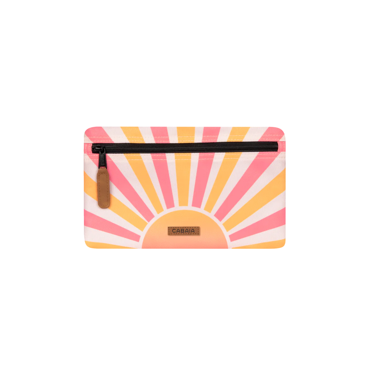 Pochette avant Cabourg Beach