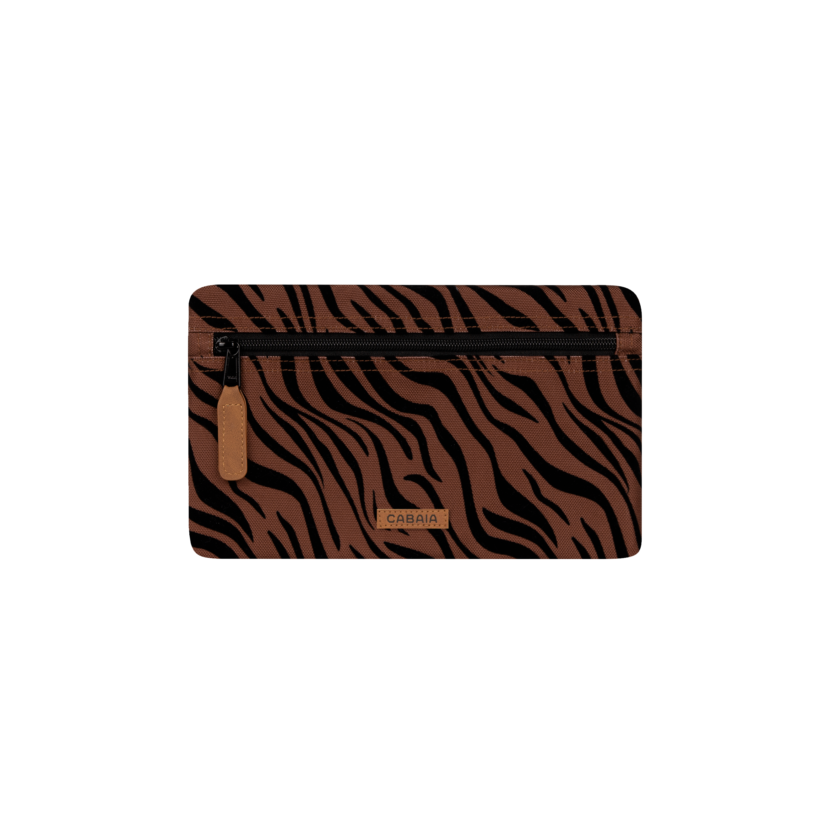 Pochette avant Kings Valley