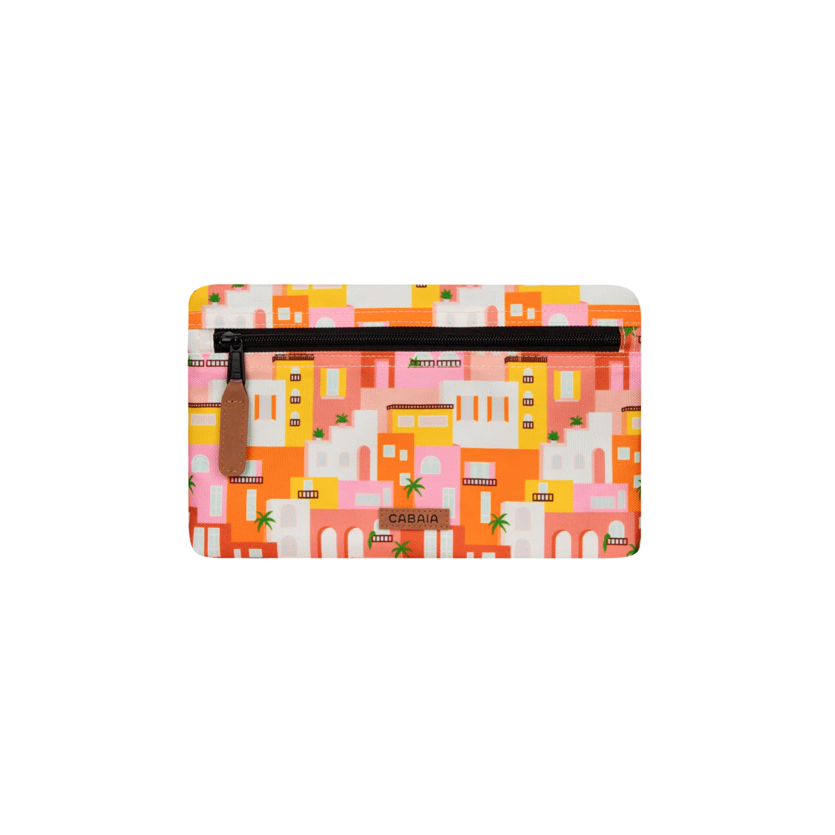 Pochette avant Rhodes