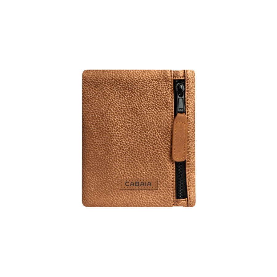 Pochette gourde El Dorado
