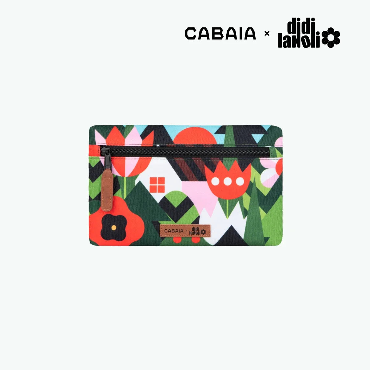 Pochette avant medium Didilanoli - Cabaia - - Cabaia