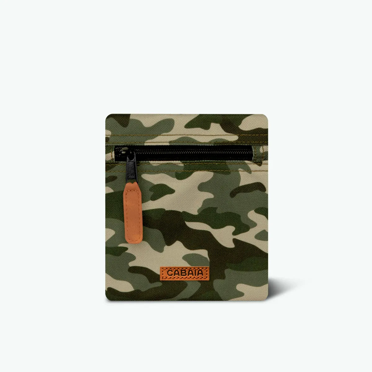 Pochette latérale Linen Museum - Cabaia - - Cabaia