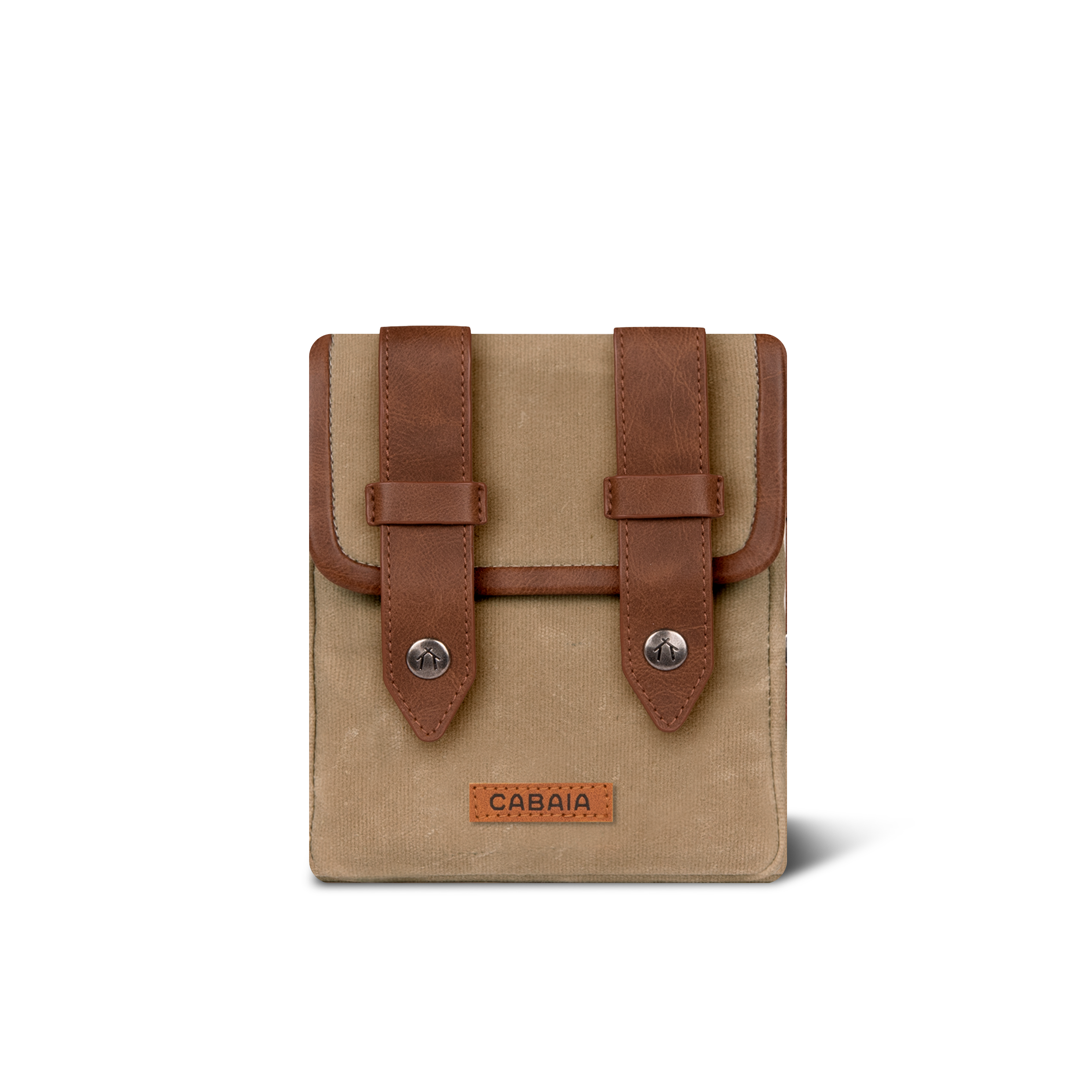 Pochette latérale Rabat