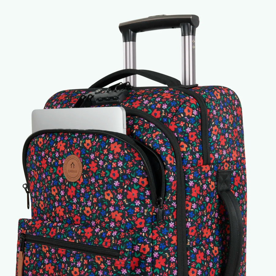 Valise souple 4 roues Small Maupiti
