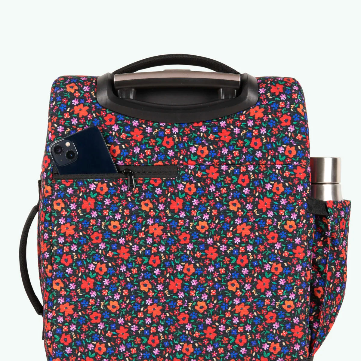 Valise souple 4 roues Small Maupiti