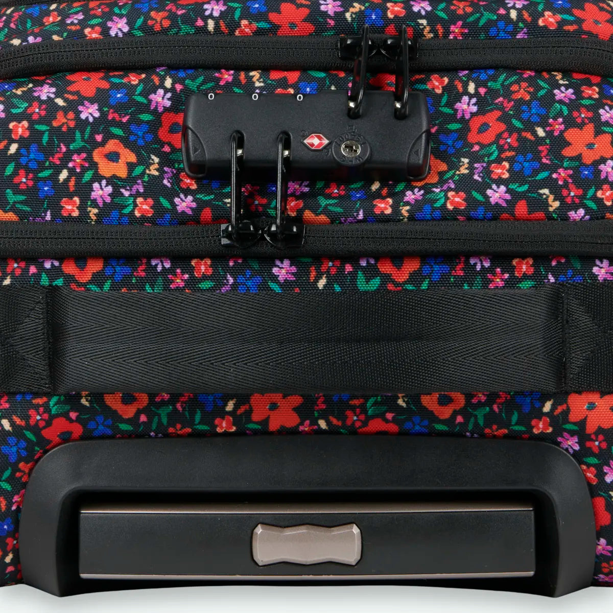 Valise souple 4 roues Small Maupiti