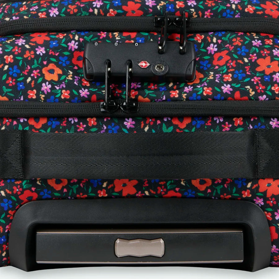 Valise souple 4 roues Small Maupiti