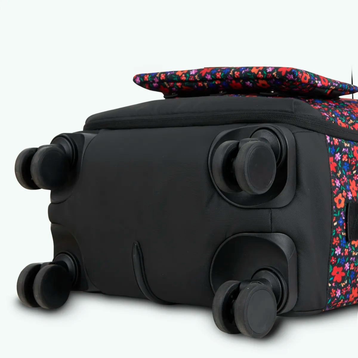 Valise souple 4 roues Small Maupiti