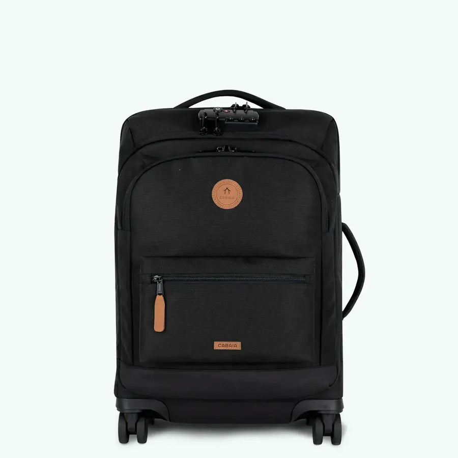 Valise souple 4 roues Small Berlin