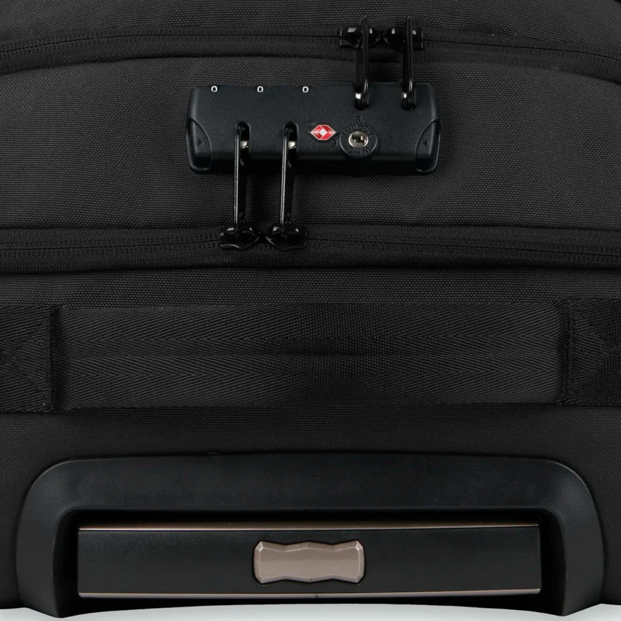 Valise souple 4 roues Small Berlin