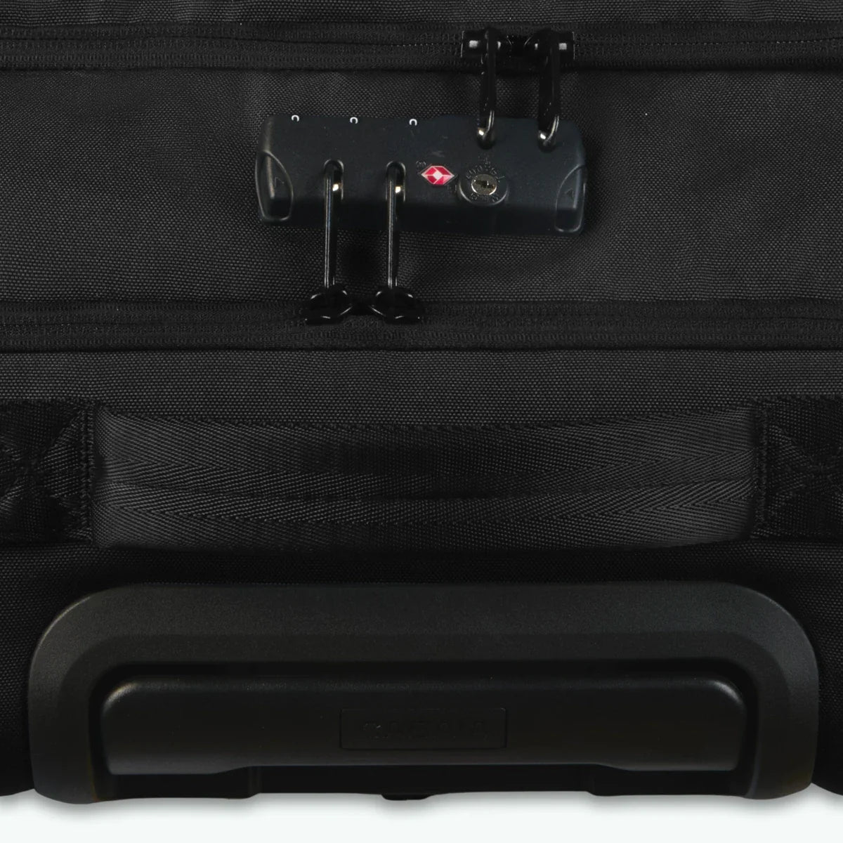 Valise souple 4 roues Large Berlin
