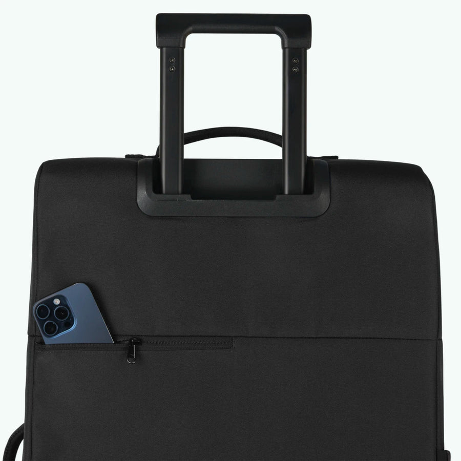 Valise souple 4 roues Large Berlin