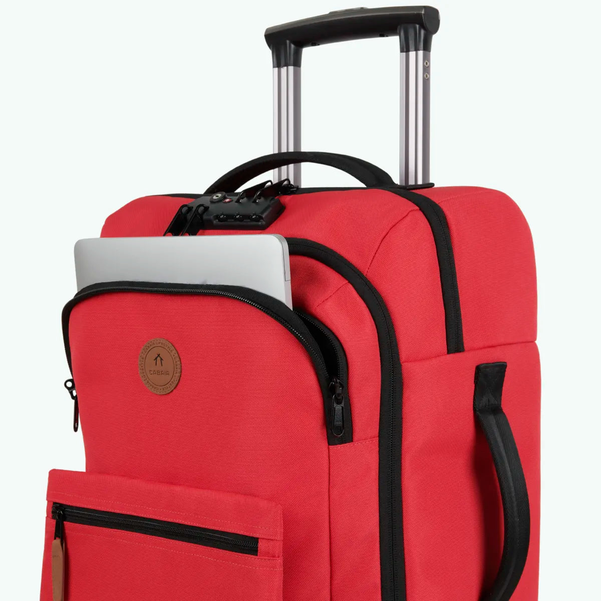 Valise souple 4 roues Small Cebu