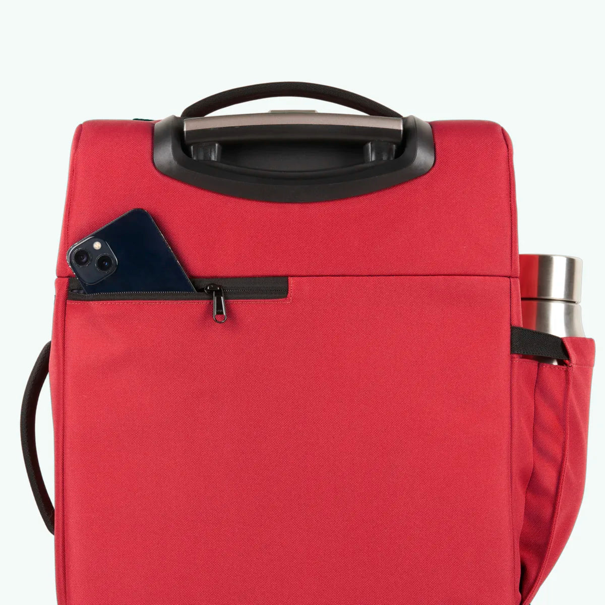 Valise souple 4 roues Small Cebu