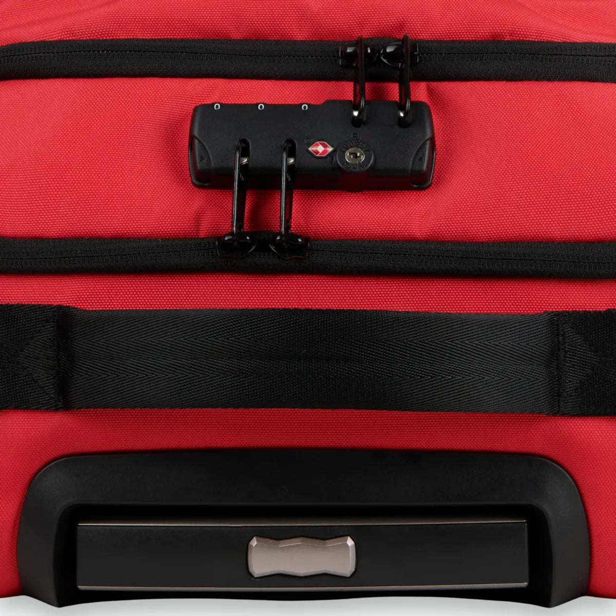 Valise souple 4 roues Small Cebu