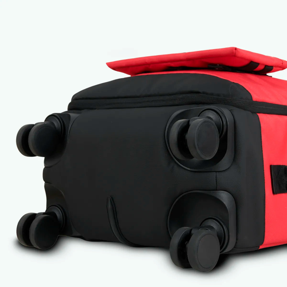 Valise souple 4 roues Small Cebu