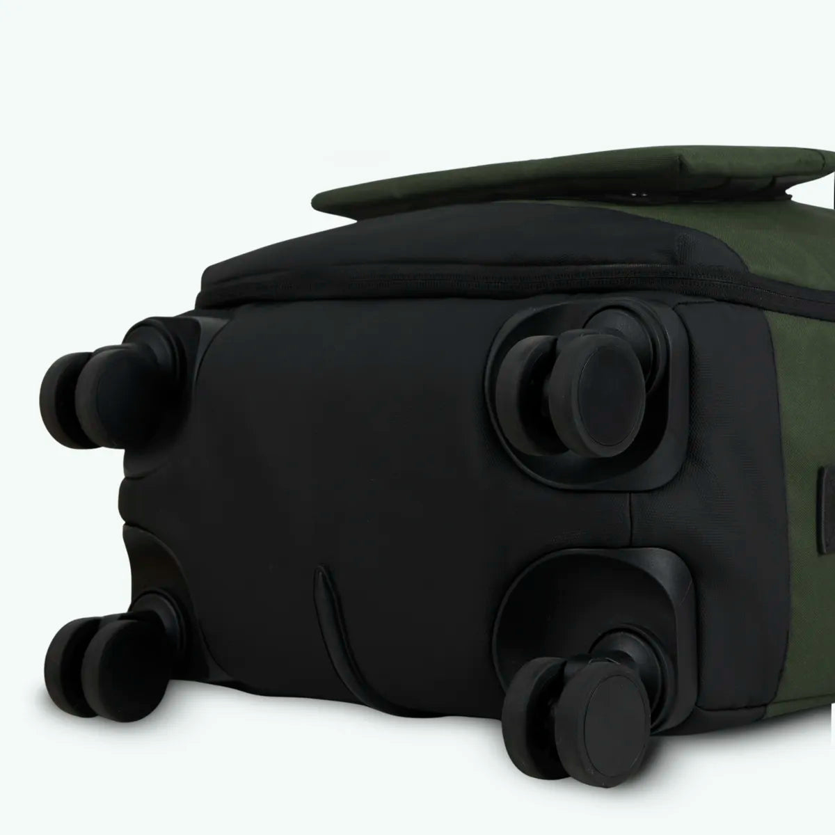 Valise souple 4 roues Small Coromandel