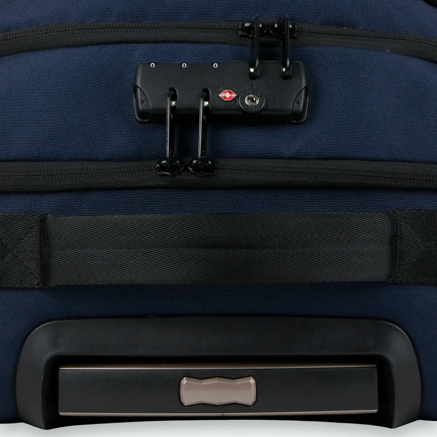 Valise souple 4 roues Small Reykjavik