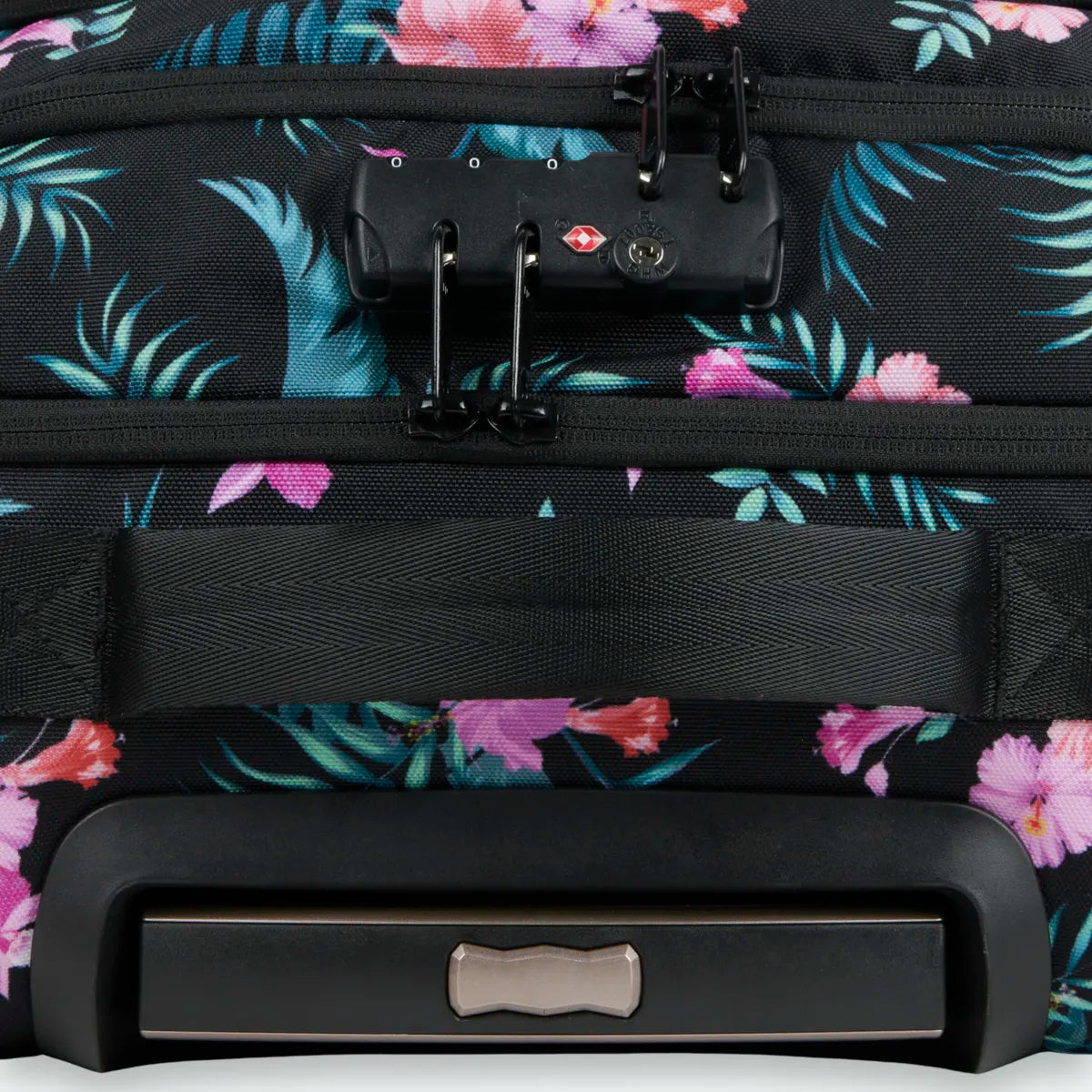 Valise souple 4 roues Small Valladolid