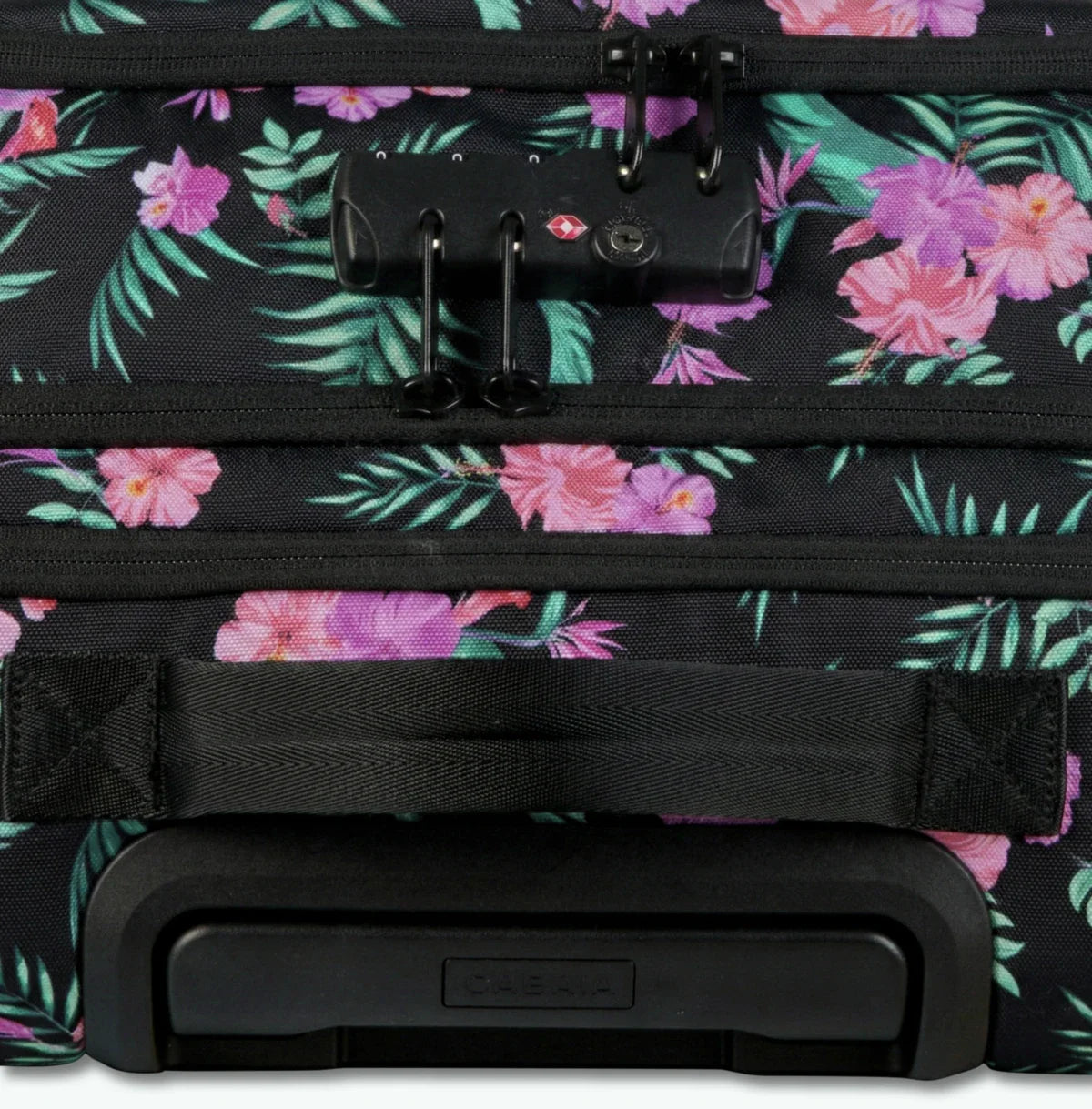 Valise souple 4 roues Large Valladolid
