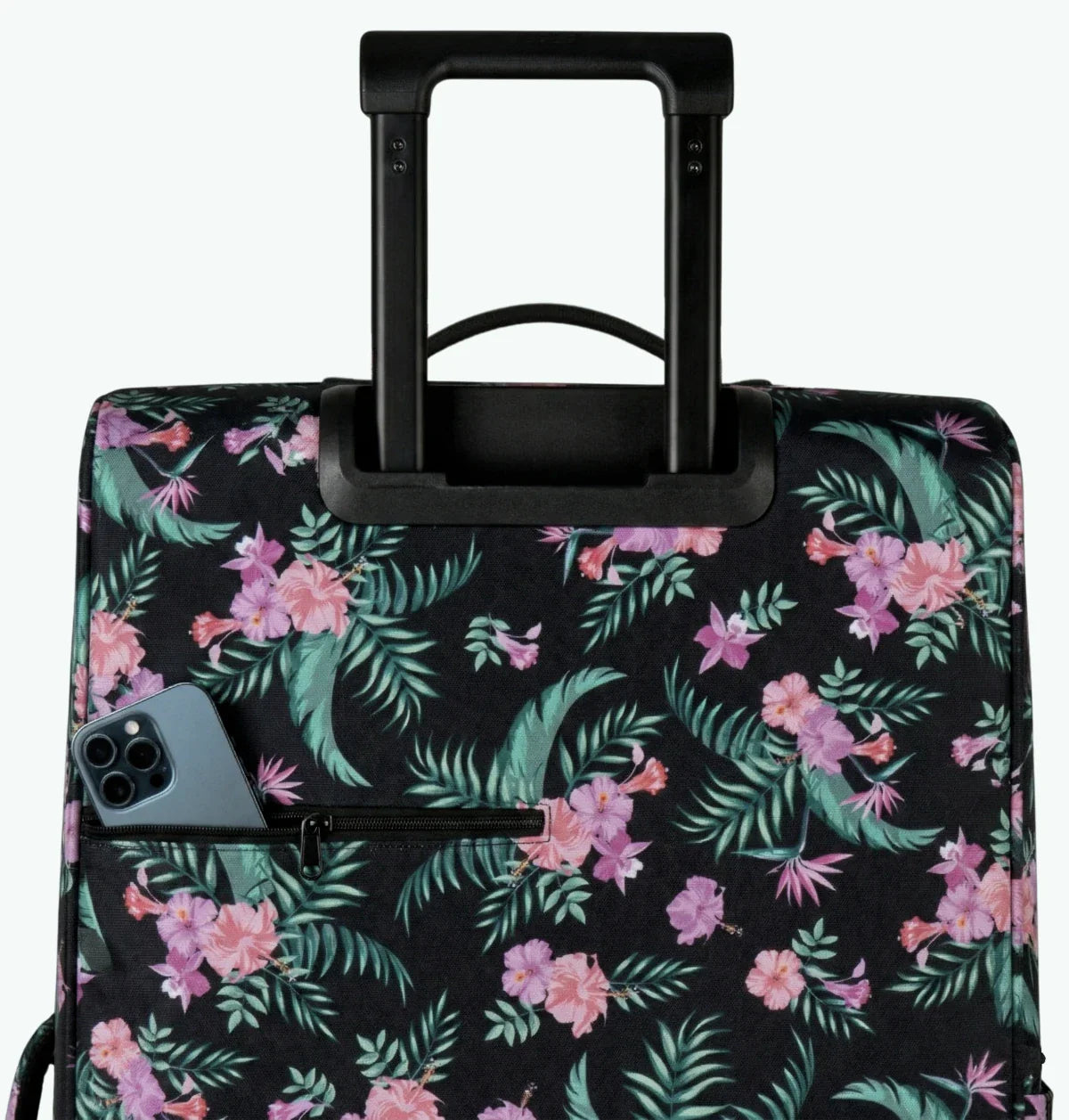 Valise souple 4 roues Large Valladolid