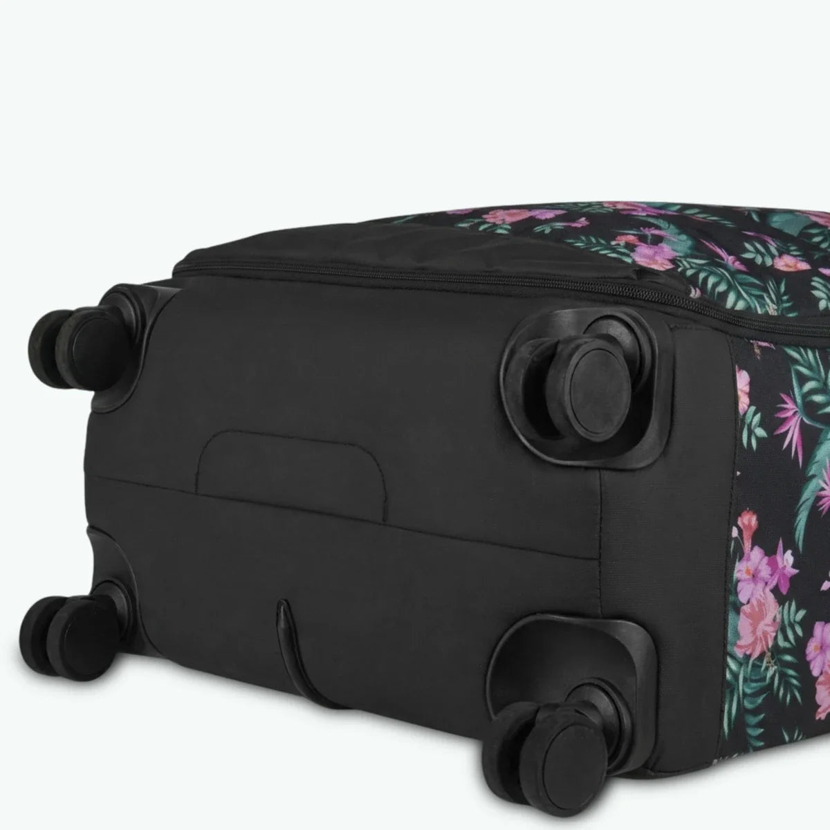 Valise souple 4 roues Large Valladolid