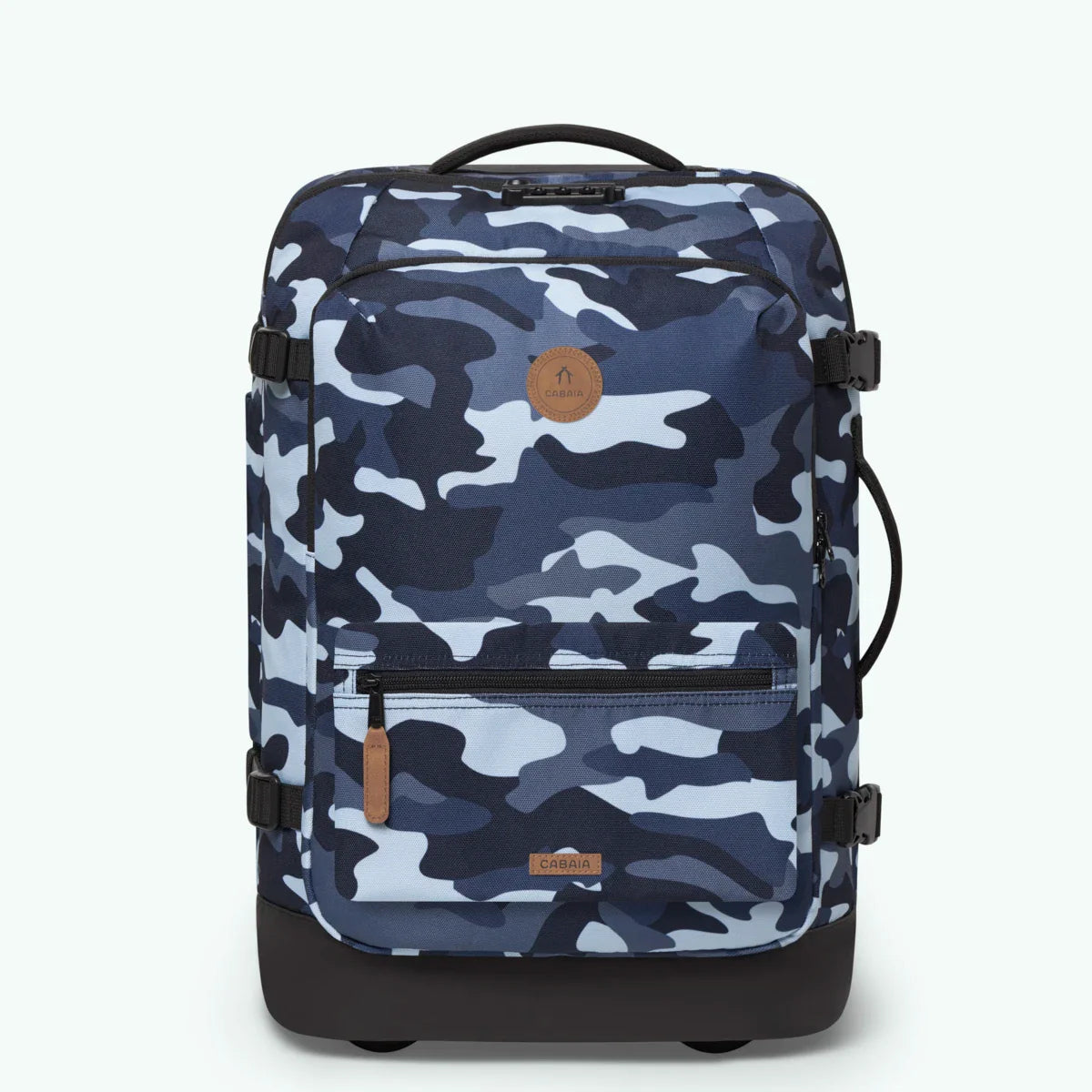Valise Souple 2 roues small Bimini - Cabaia - - Cabaia